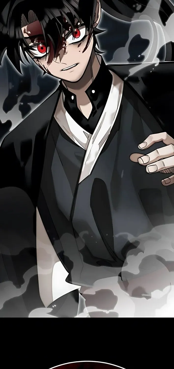 Return of the King of Hell Chapter 93 page 142 - 