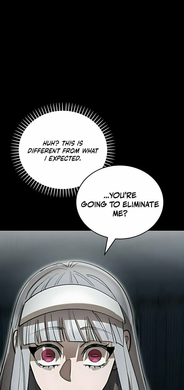 Return of the King of Hell Chapter 93 page 19 - 