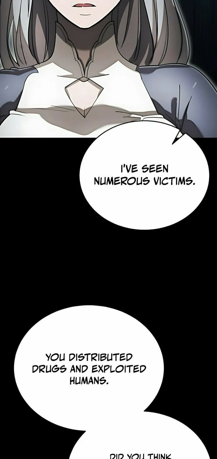 Return of the King of Hell Chapter 93 page 20 - 