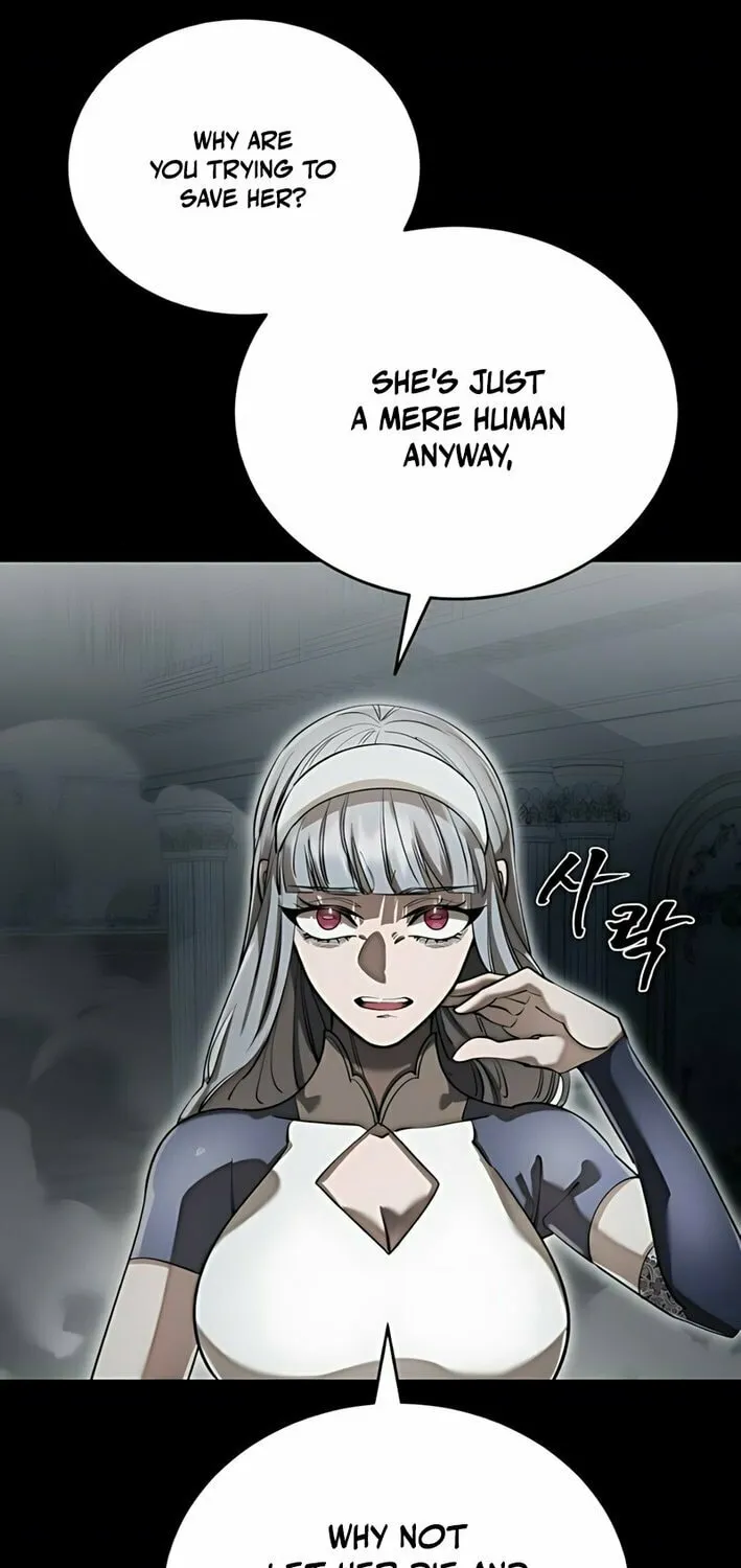 Return of the King of Hell Chapter 93 page 3 - 