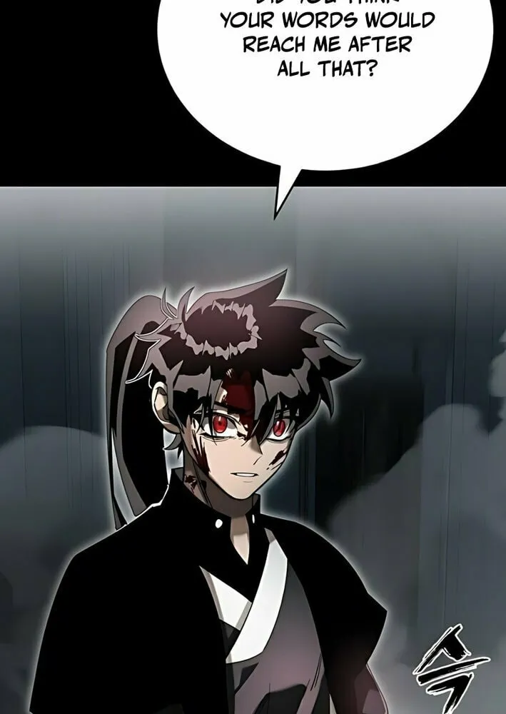 Return of the King of Hell Chapter 93 page 21 - 