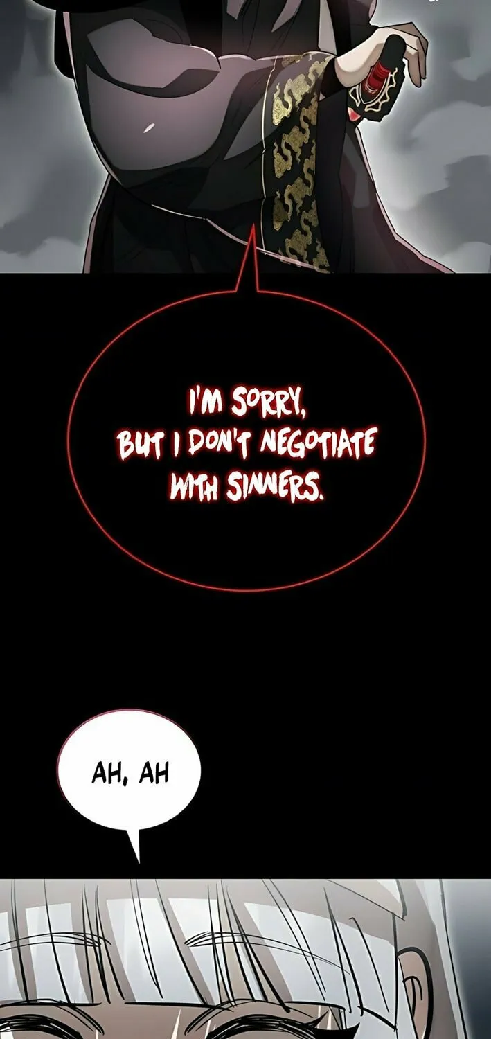 Return of the King of Hell Chapter 93 page 22 - 