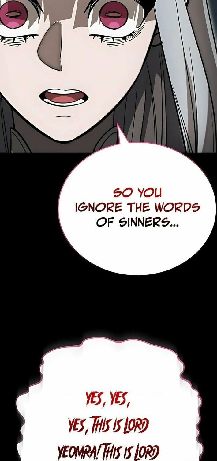 Return of the King of Hell Chapter 93 page 23 - 