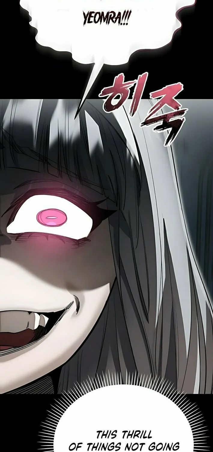 Return of the King of Hell Chapter 93 page 24 - 
