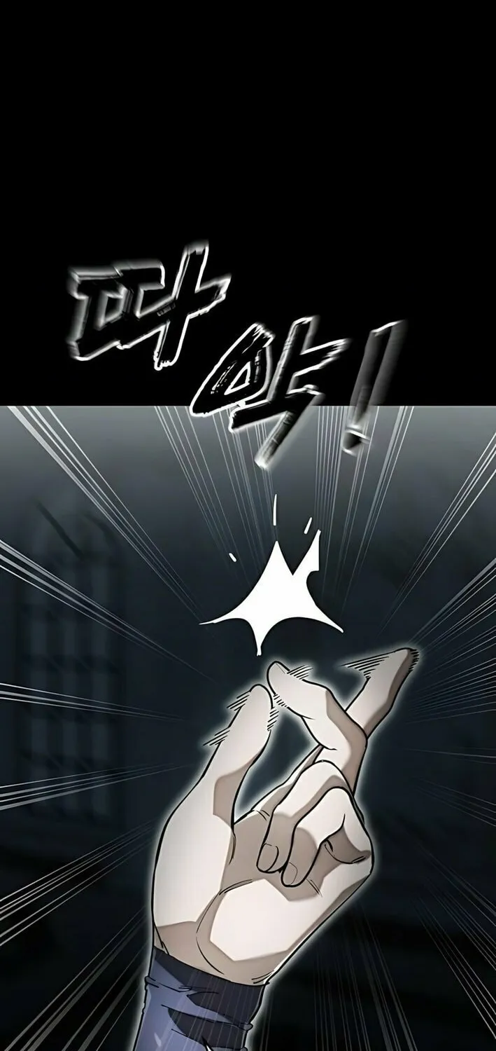 Return of the King of Hell Chapter 93 page 27 - 