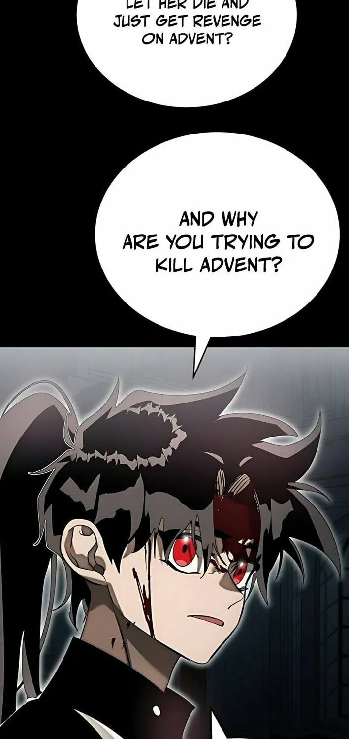 Return of the King of Hell Chapter 93 page 4 - 