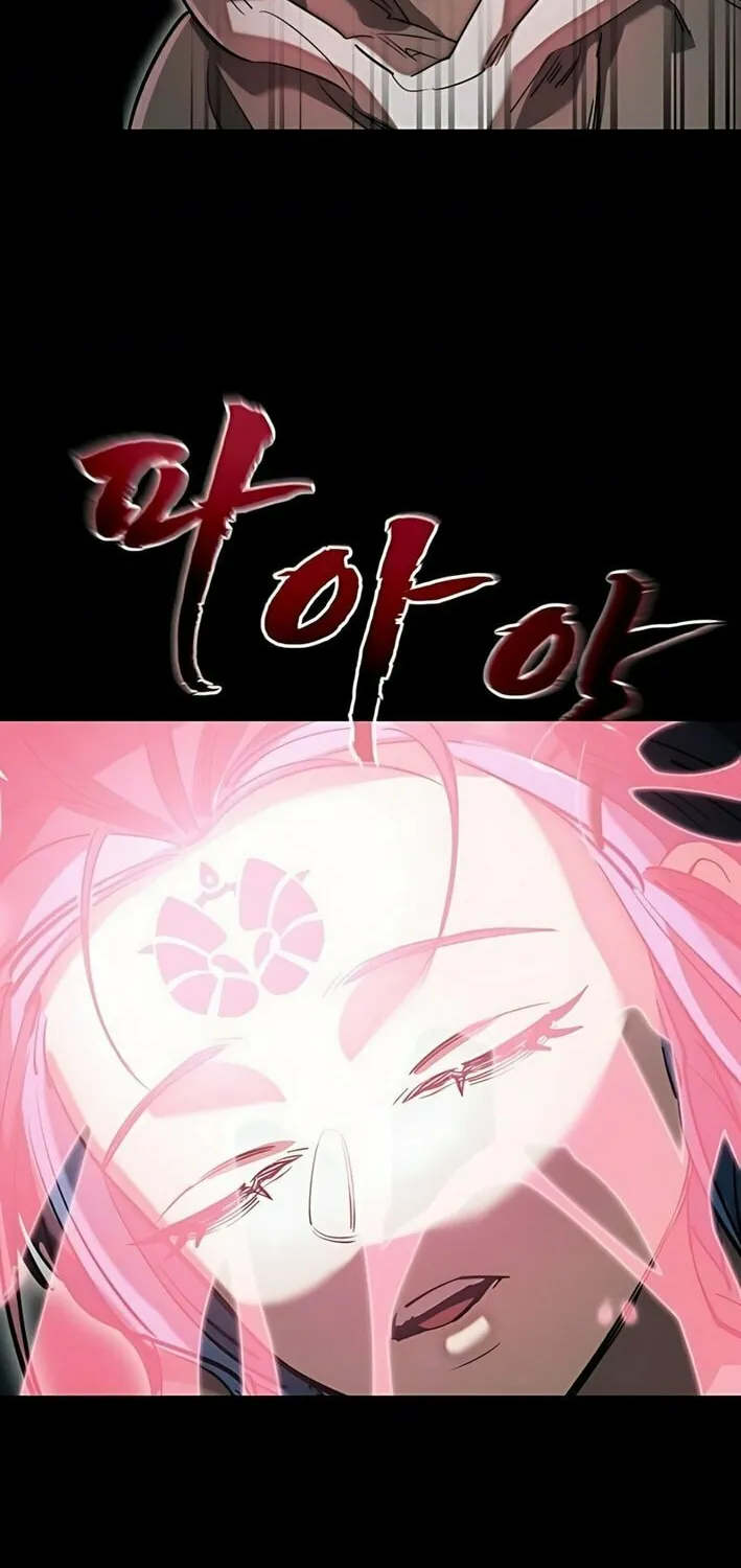 Return of the King of Hell Chapter 93 page 32 - 