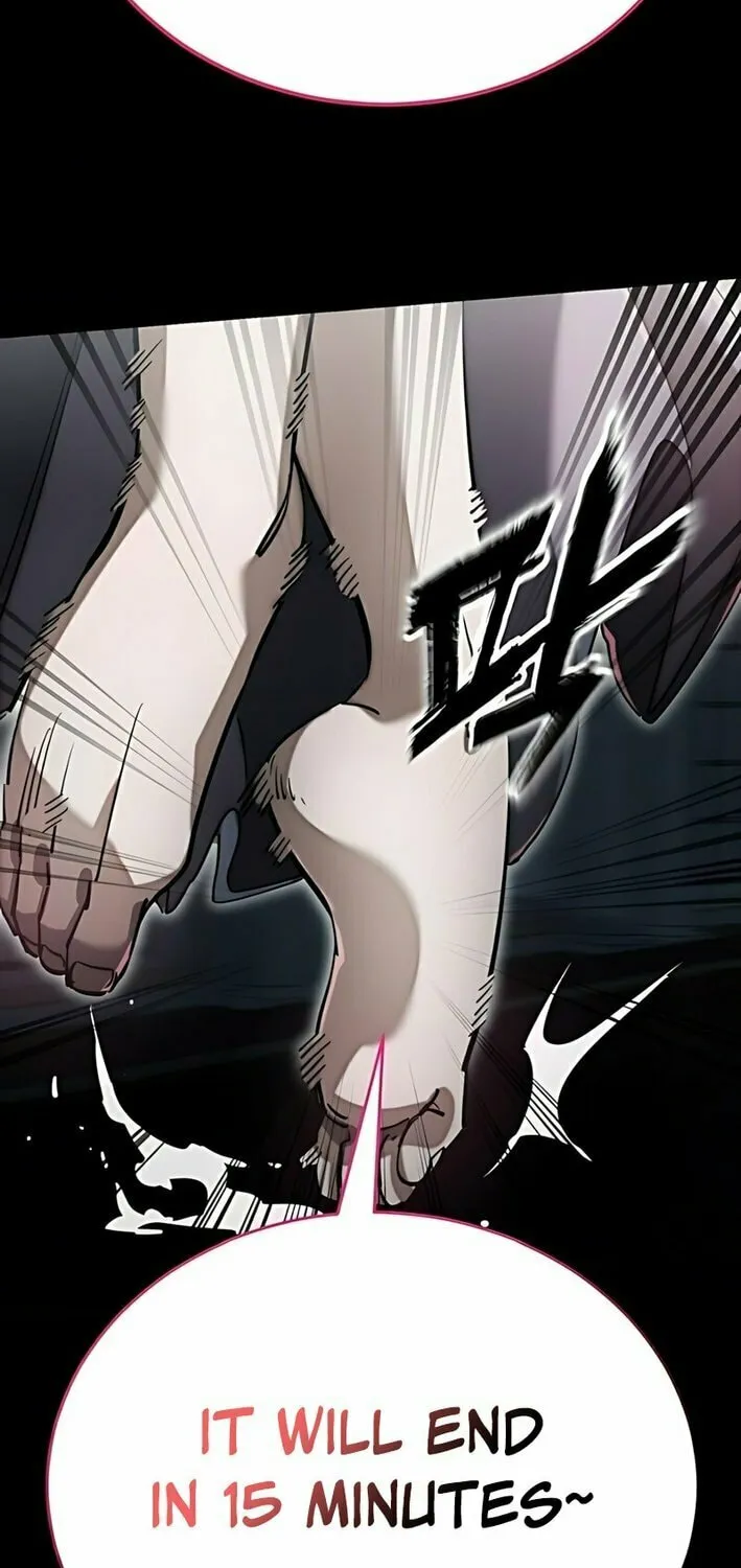 Return of the King of Hell Chapter 93 page 38 - 