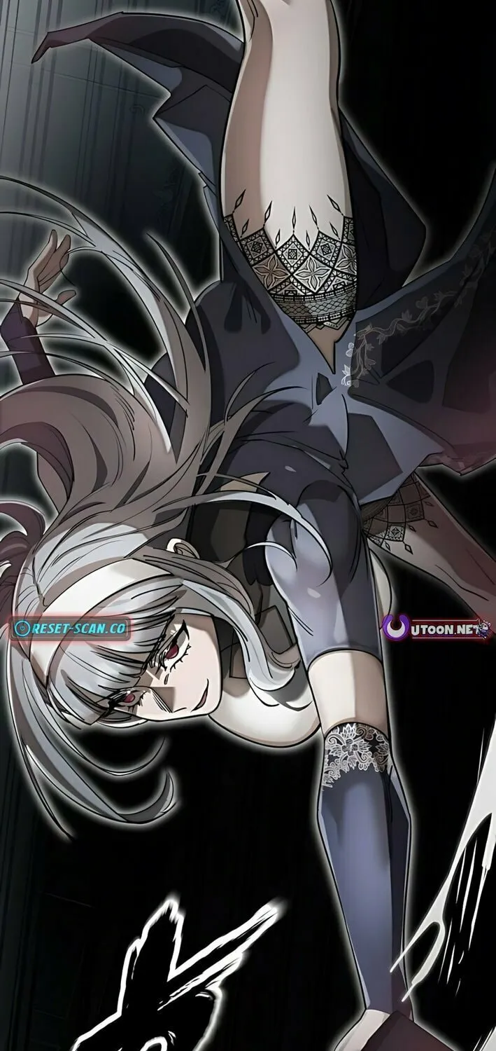 Return of the King of Hell Chapter 93 page 40 - 