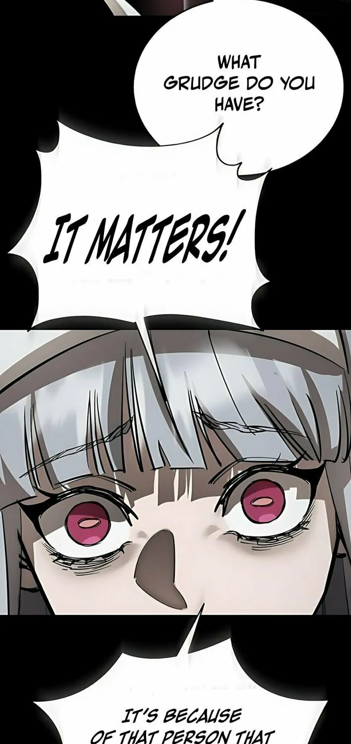 Return of the King of Hell Chapter 93 page 5 - 