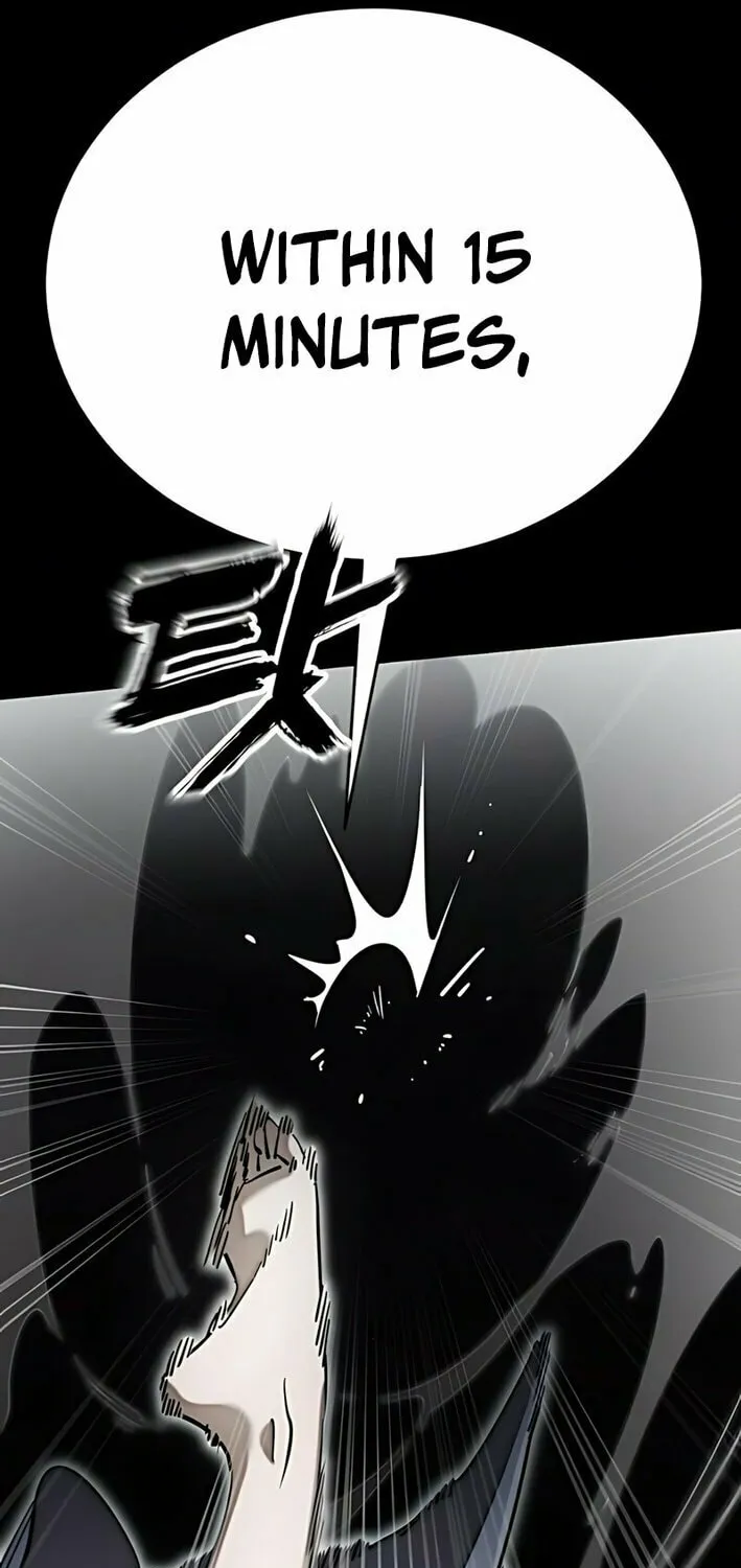 Return of the King of Hell Chapter 93 page 45 - 