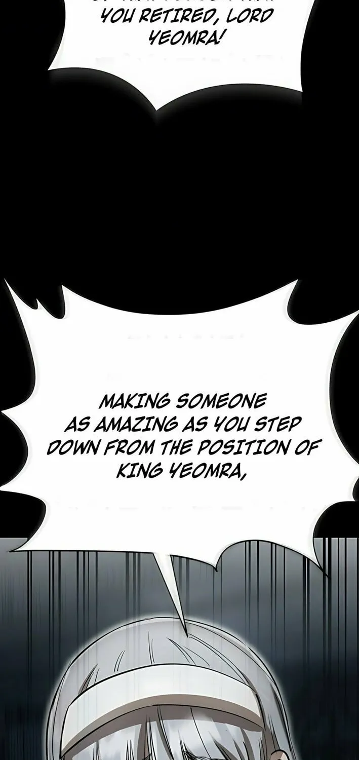 Return of the King of Hell Chapter 93 page 6 - 
