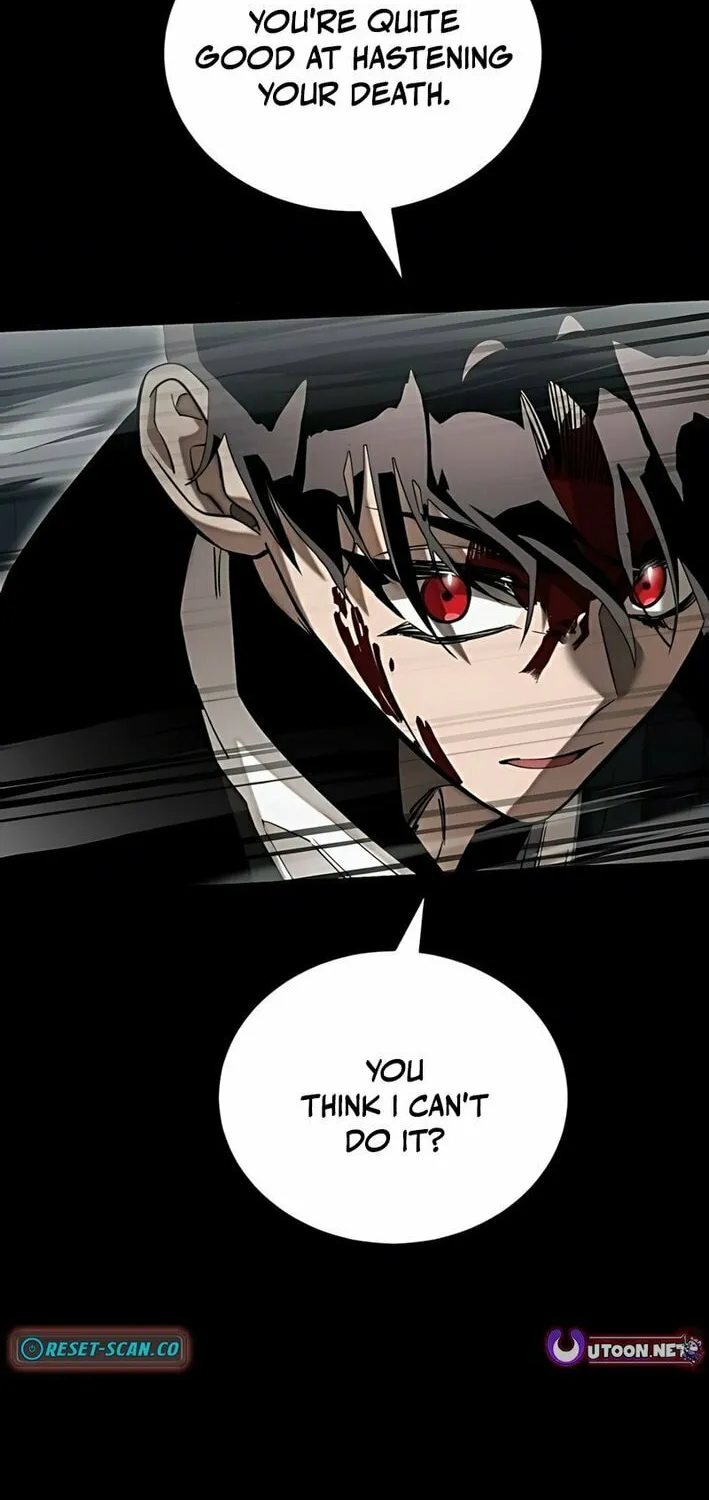 Return of the King of Hell Chapter 93 page 51 - 