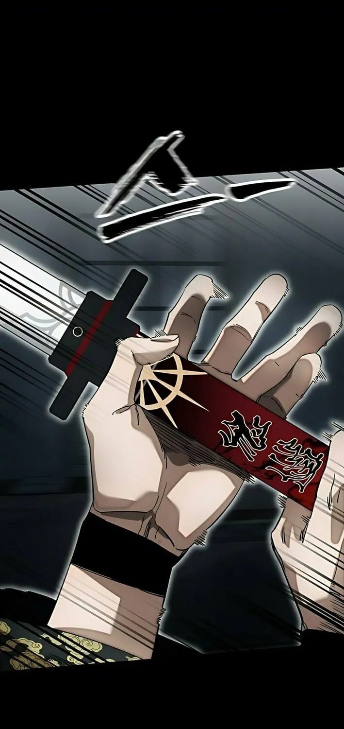 Return of the King of Hell Chapter 93 page 52 - 