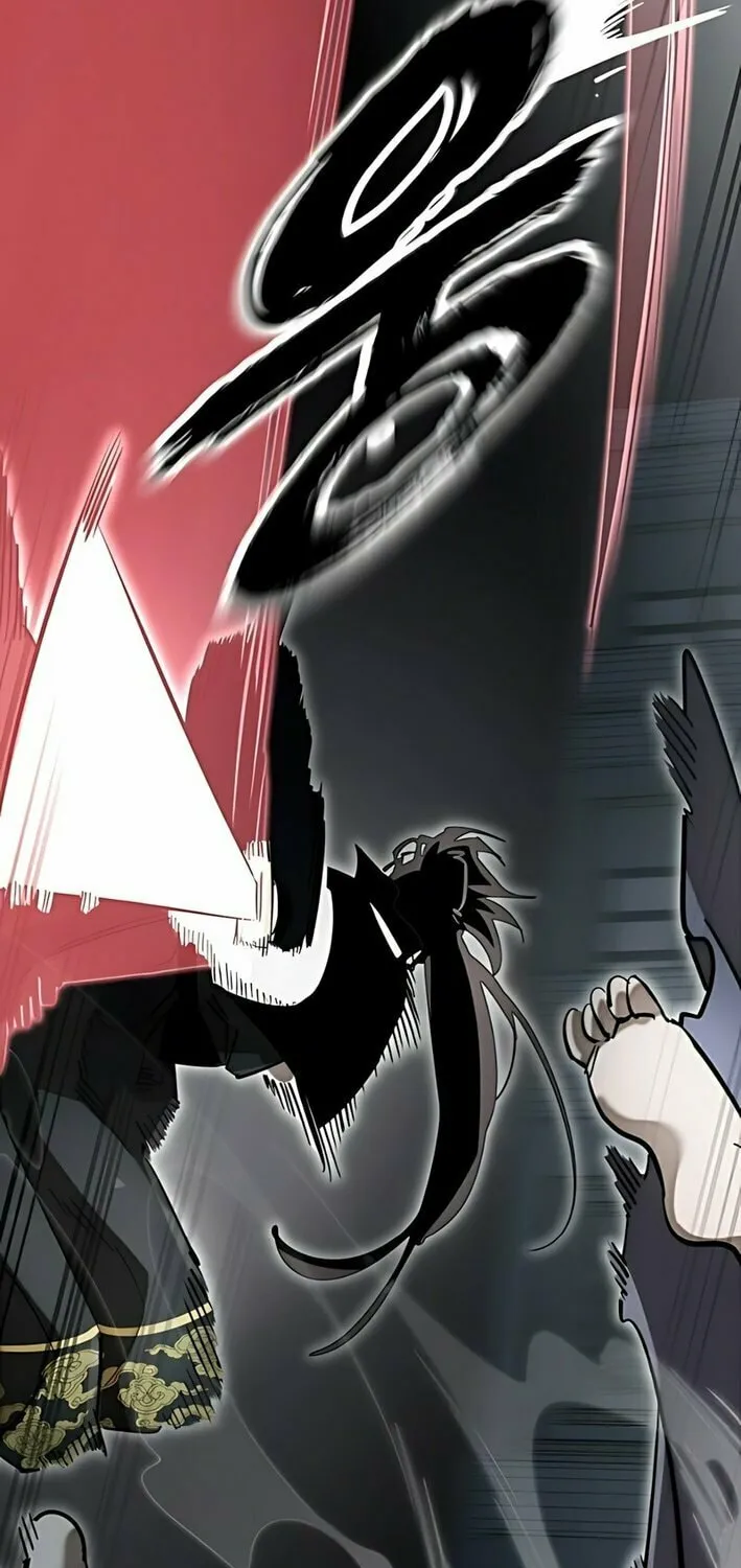 Return of the King of Hell Chapter 93 page 54 - 