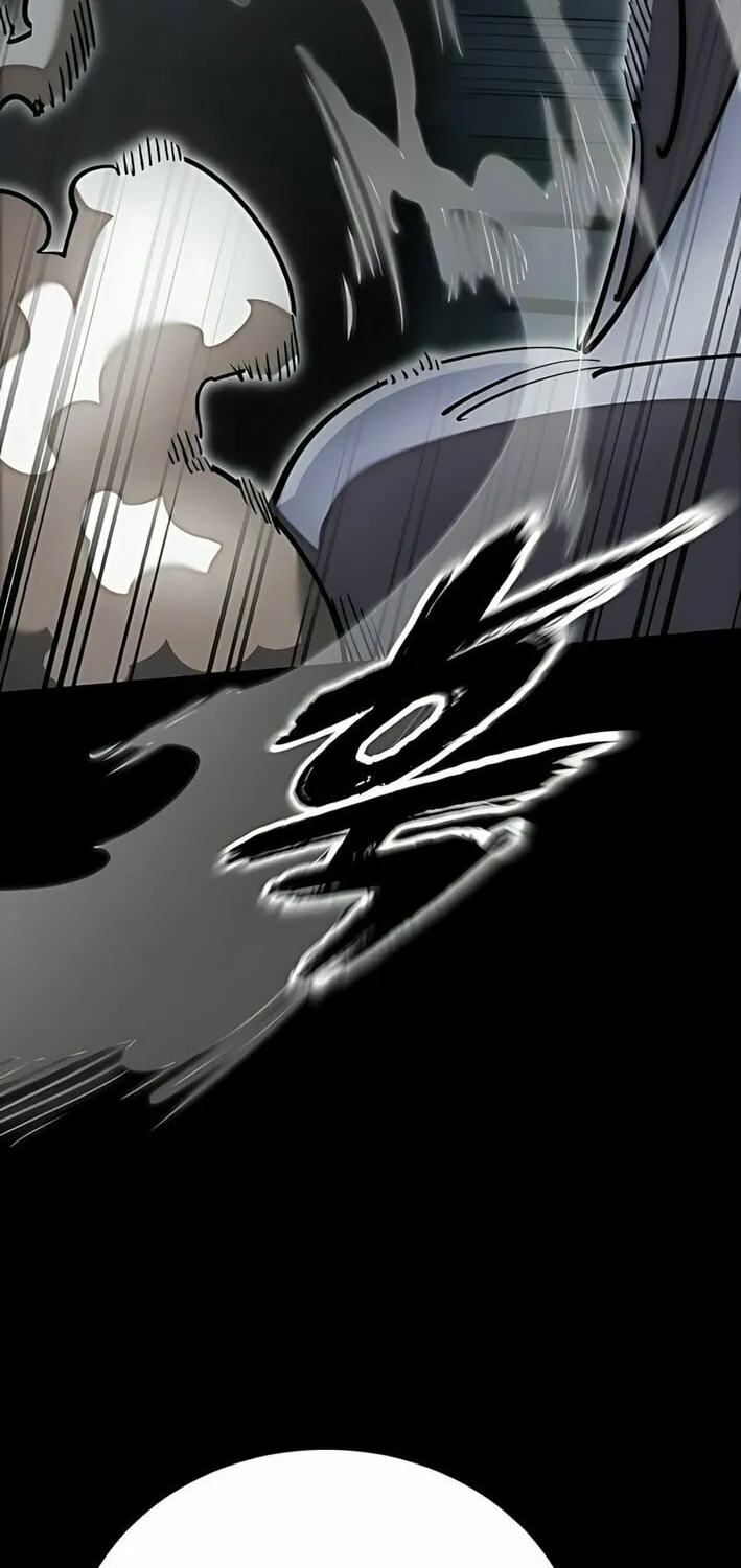 Return of the King of Hell Chapter 93 page 55 - 