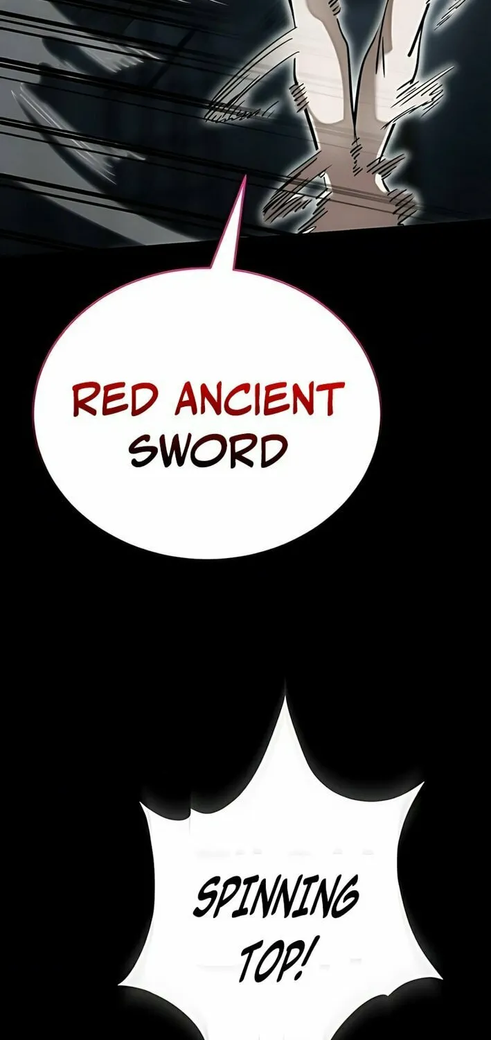 Return of the King of Hell Chapter 93 page 58 - 