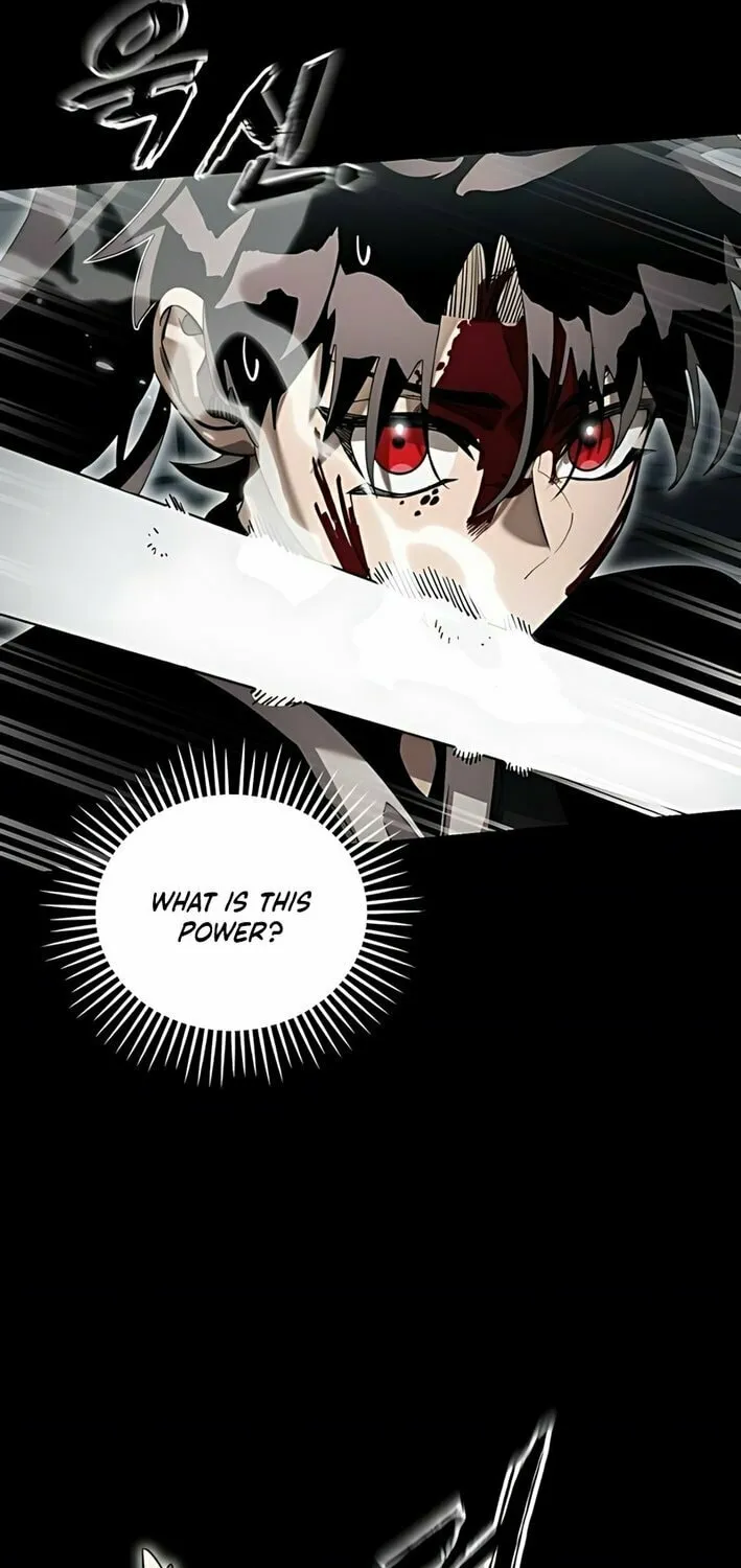 Return of the King of Hell Chapter 93 page 61 - 