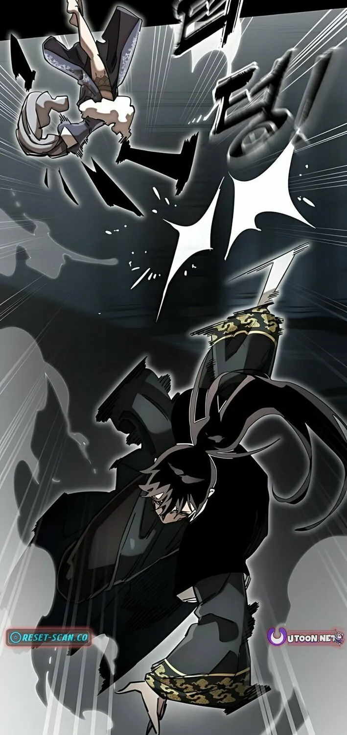 Return of the King of Hell Chapter 93 page 62 - 