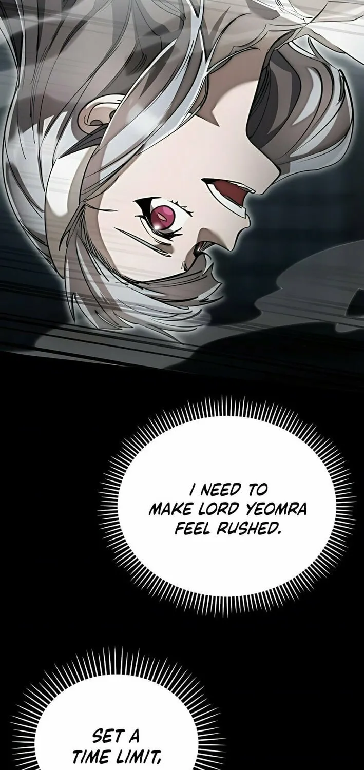 Return of the King of Hell Chapter 93 page 64 - 