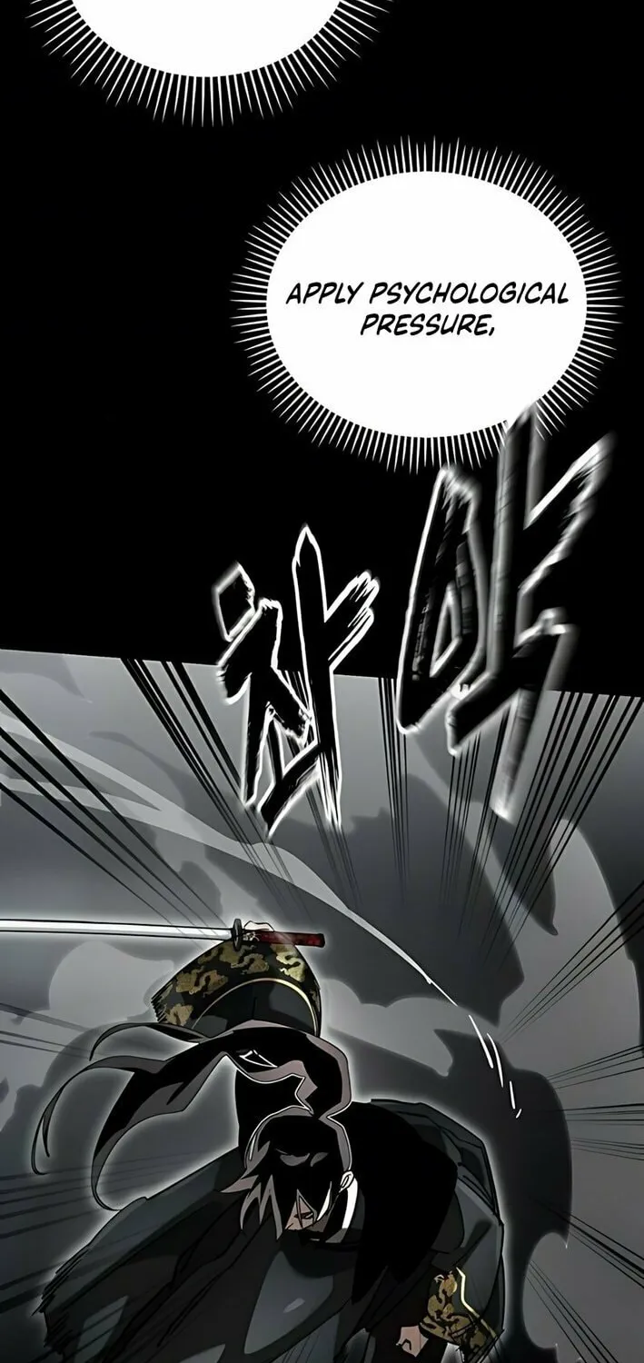 Return of the King of Hell Chapter 93 page 65 - 