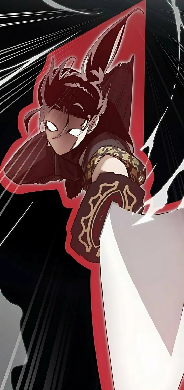 Return of the King of Hell Chapter 93 page 68 - 