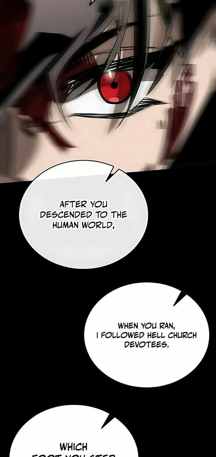 Return of the King of Hell Chapter 93 page 73 - 