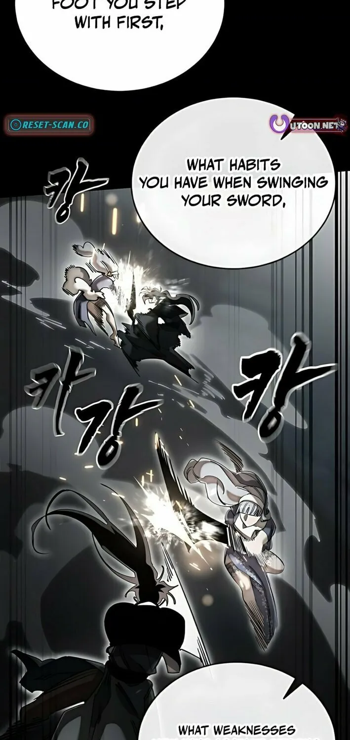 Return of the King of Hell Chapter 93 page 74 - 