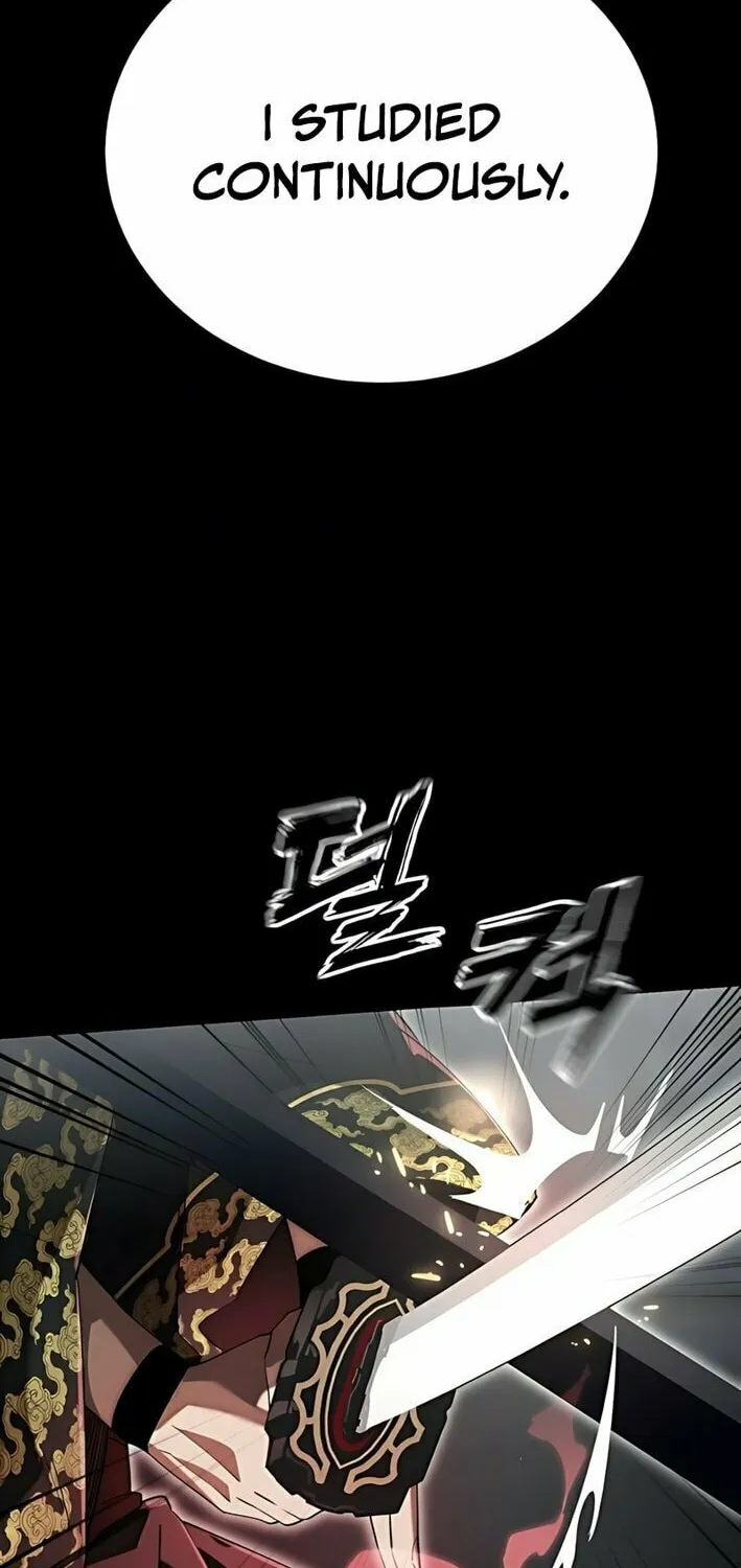Return of the King of Hell Chapter 93 page 76 - 