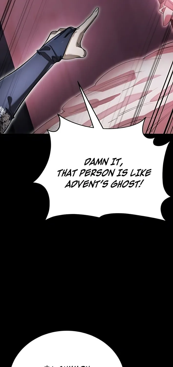 Return of the King of Hell Chapter 93 page 9 - 