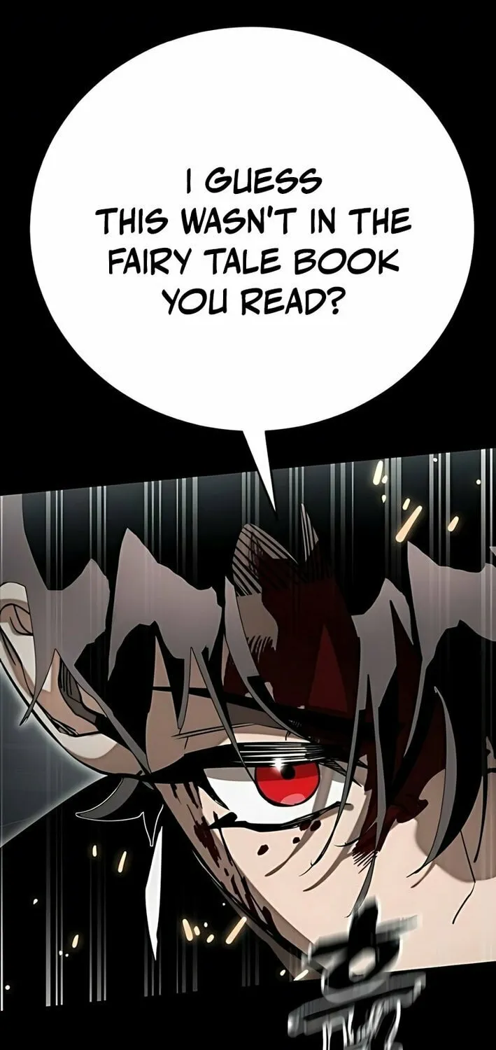 Return of the King of Hell Chapter 93 page 81 - 