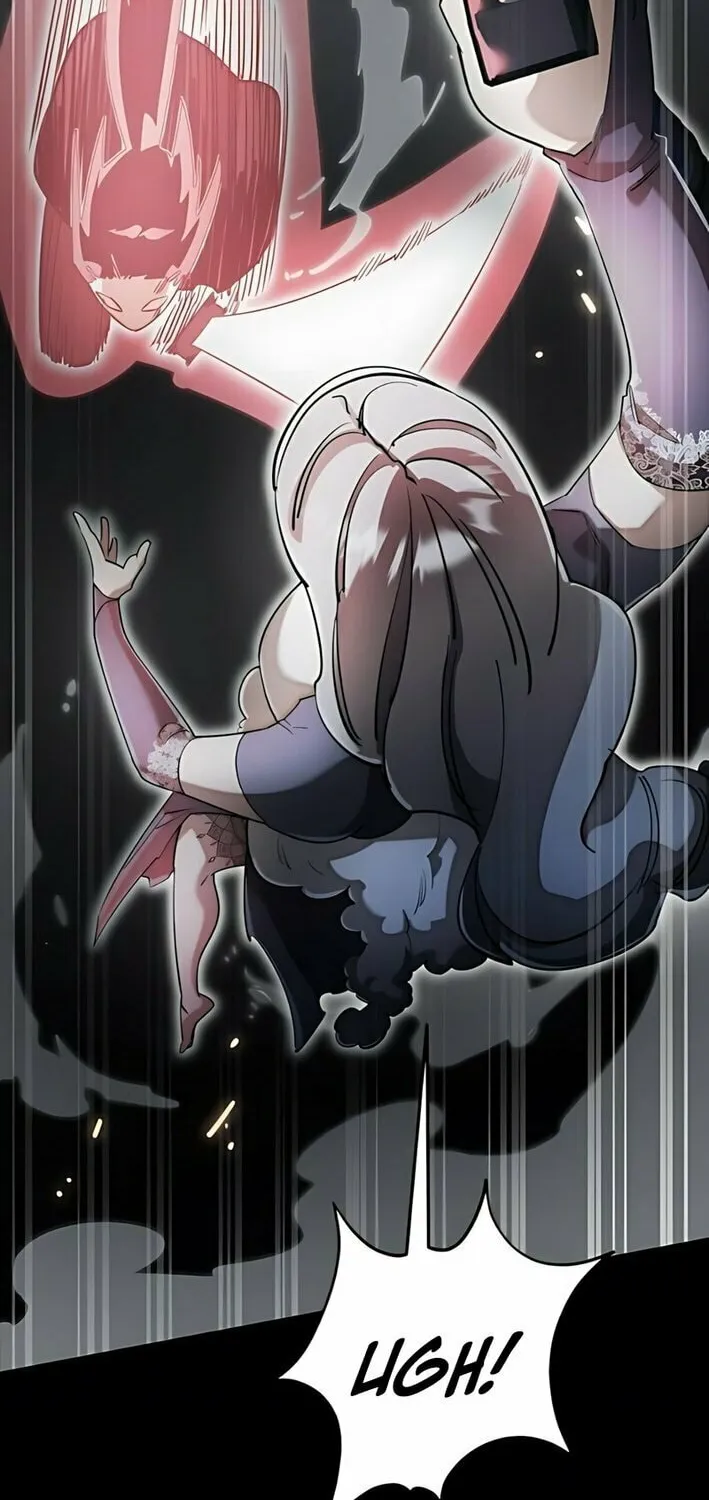 Return of the King of Hell Chapter 93 page 83 - 