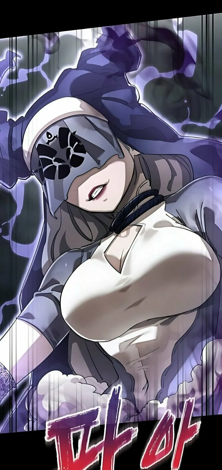 Return of the King of Hell Chapter 93 page 86 - 