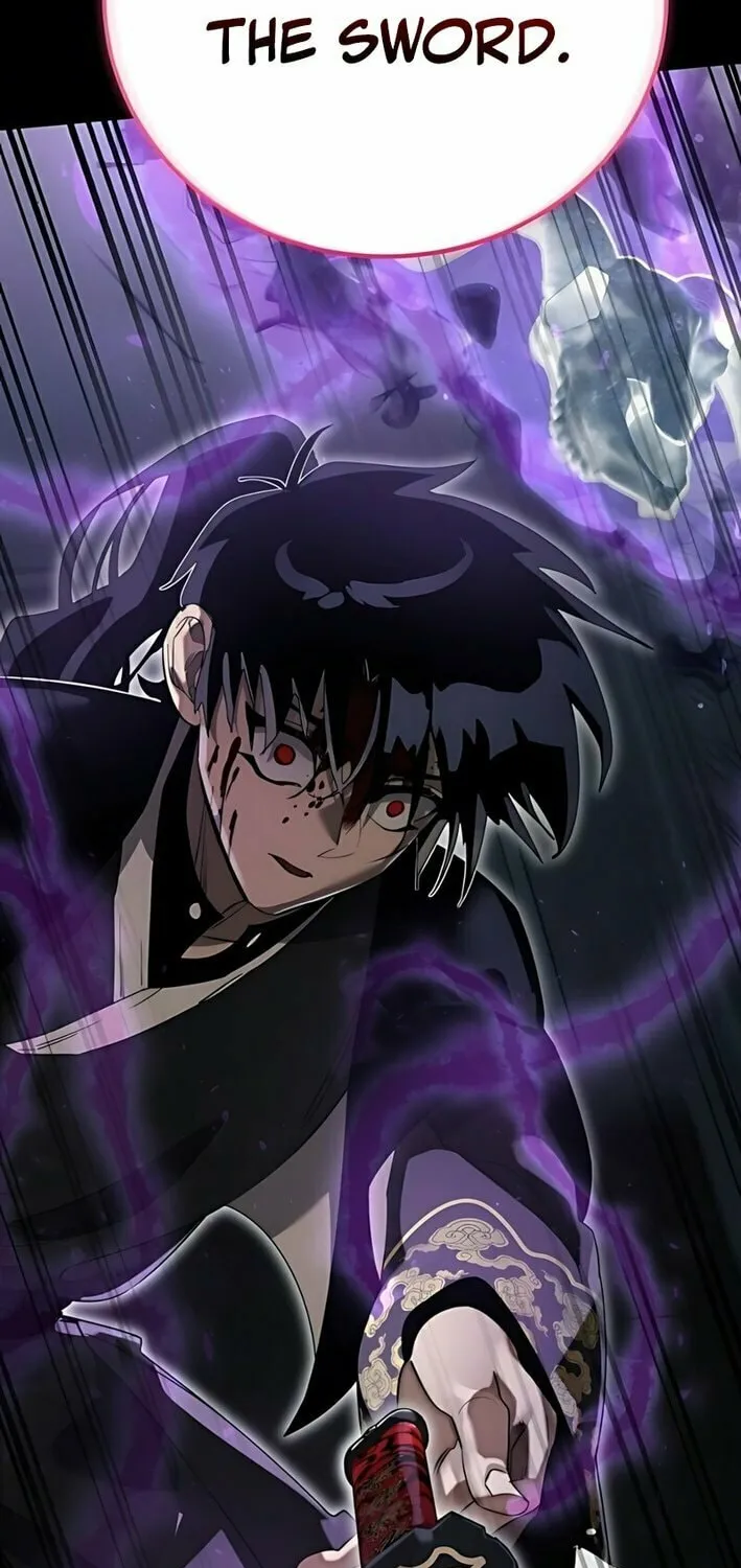 Return of the King of Hell Chapter 93 page 89 - 