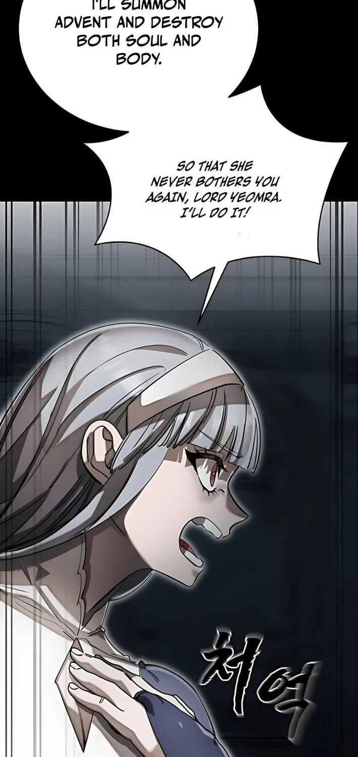 Return of the King of Hell Chapter 93 page 10 - 