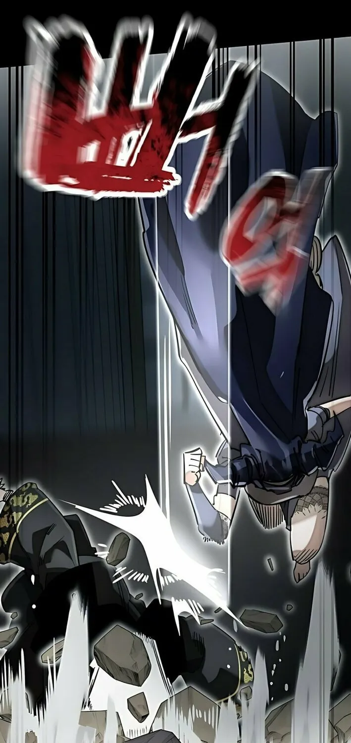 Return of the King of Hell Chapter 93 page 93 - 
