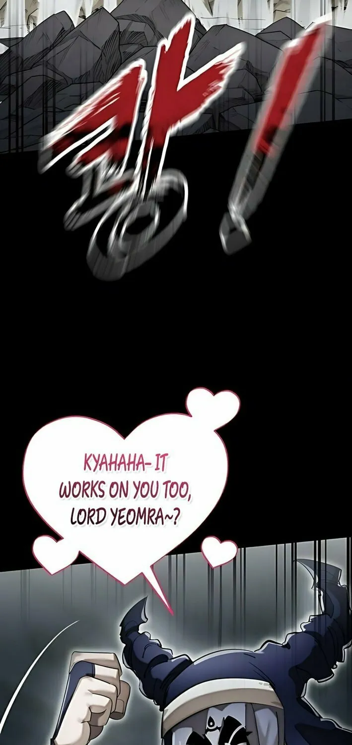 Return of the King of Hell Chapter 93 page 94 - 