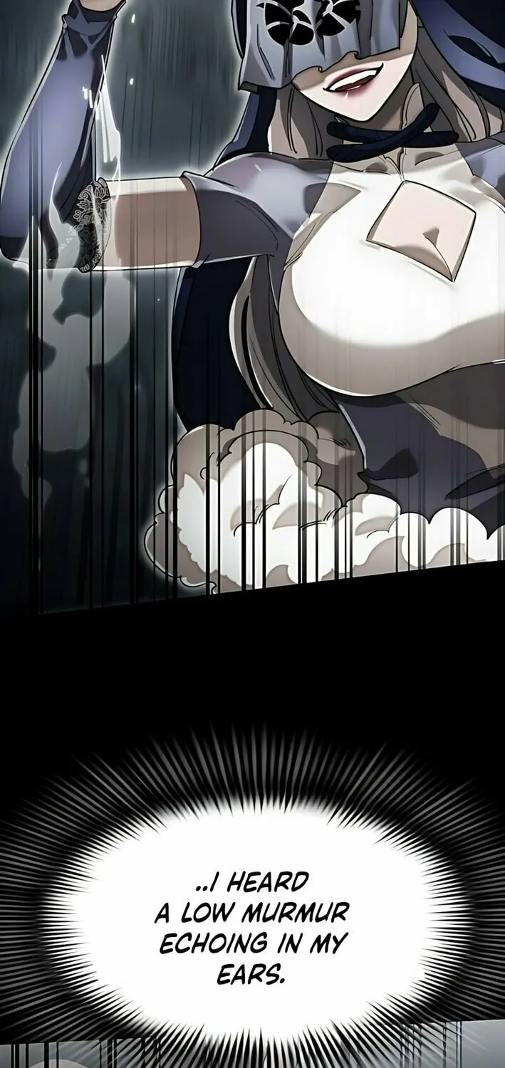 Return of the King of Hell Chapter 93 page 95 - 