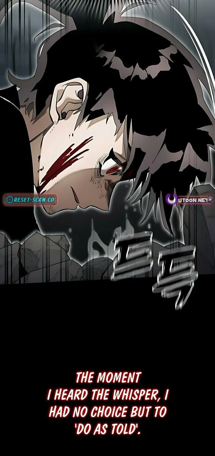 Return of the King of Hell Chapter 93 page 96 - 