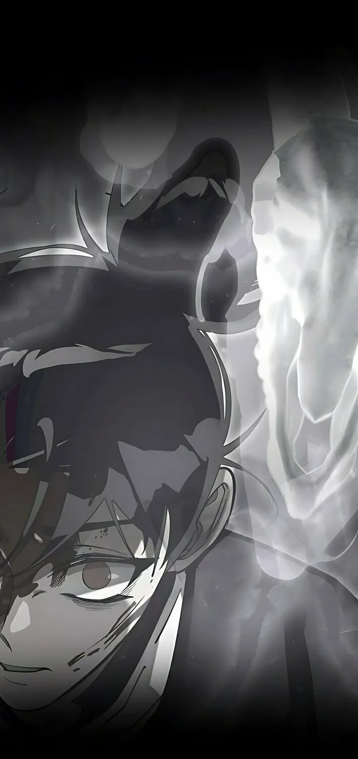 Return of the King of Hell Chapter 93 page 97 - 