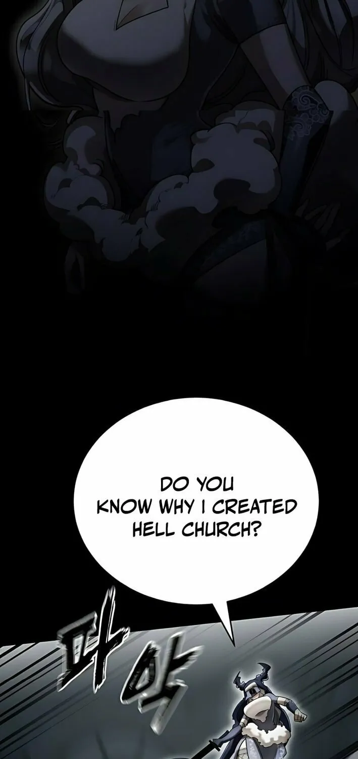 Return of the King of Hell Chapter 93 page 99 - 