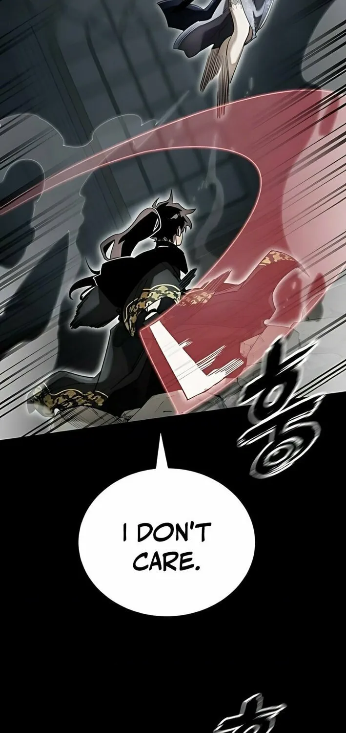 Return of the King of Hell Chapter 93 page 100 - 