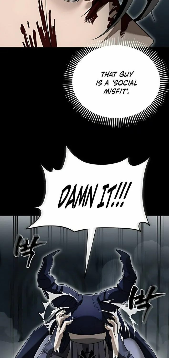 Return of the King of Hell Chapter 94 page 11 - 