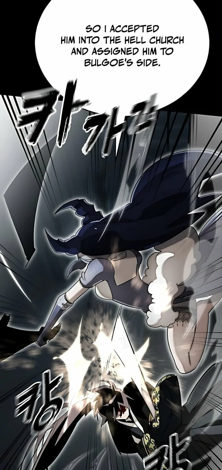 Return of the King of Hell Chapter 94 page 101 - 