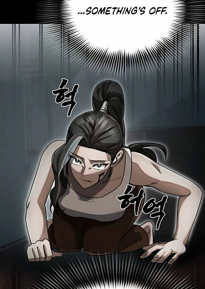 Return of the King of Hell Chapter 94 page 105 - 