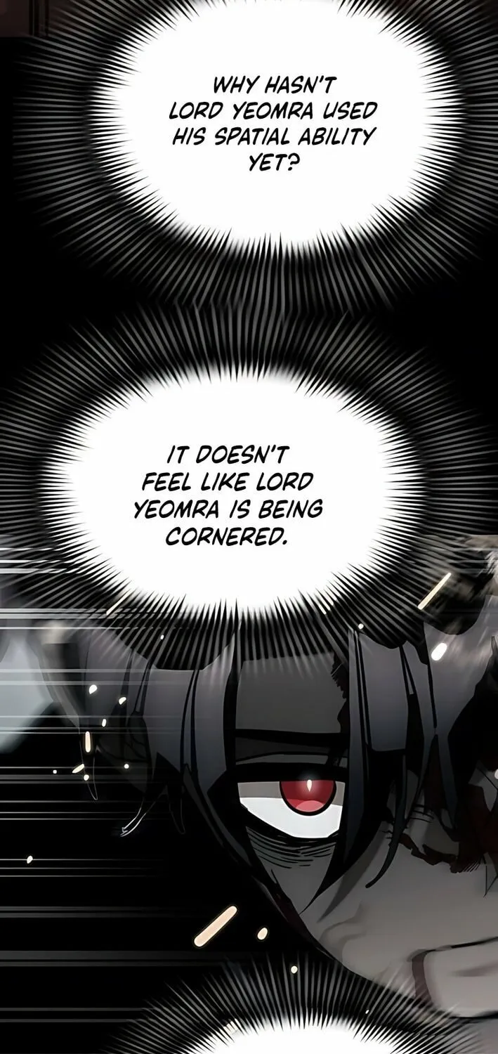 Return of the King of Hell Chapter 94 page 106 - 