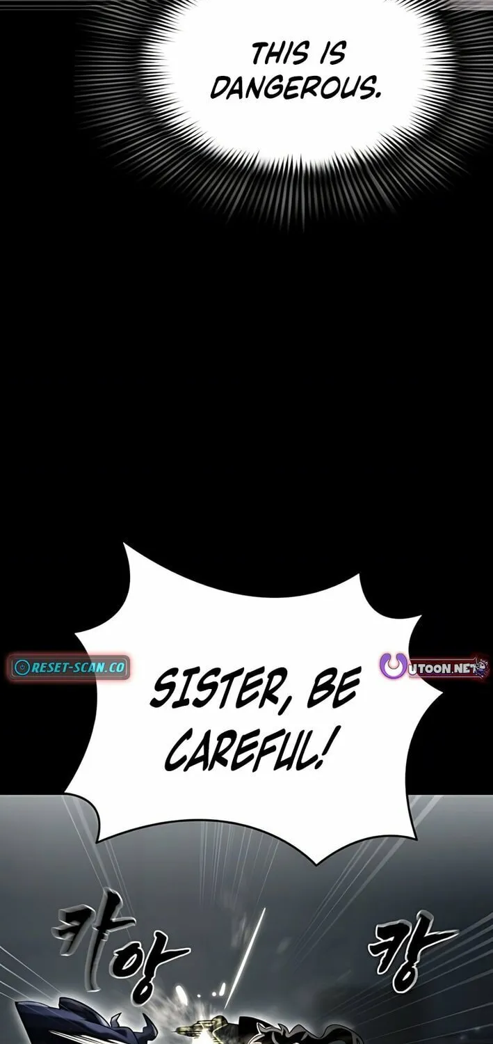 Return of the King of Hell Chapter 94 page 107 - 