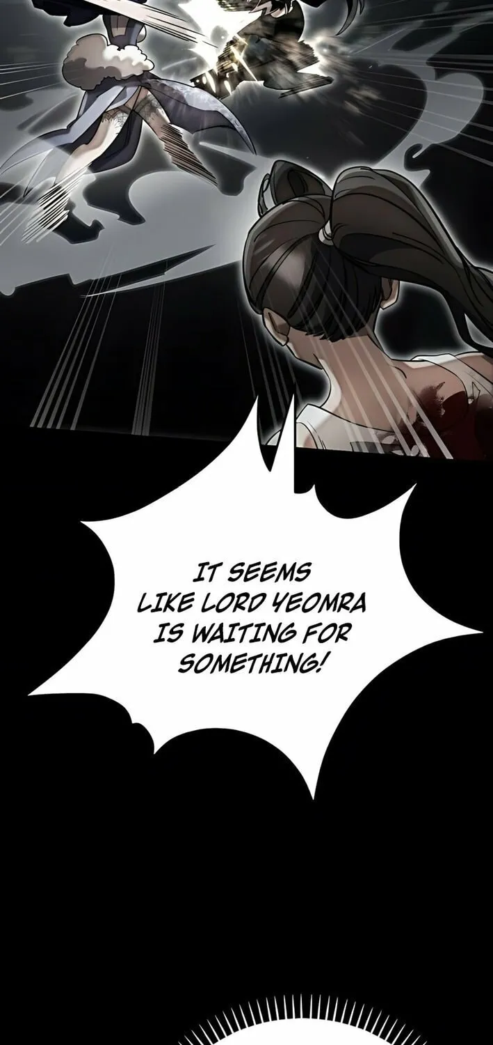 Return of the King of Hell Chapter 94 page 108 - 
