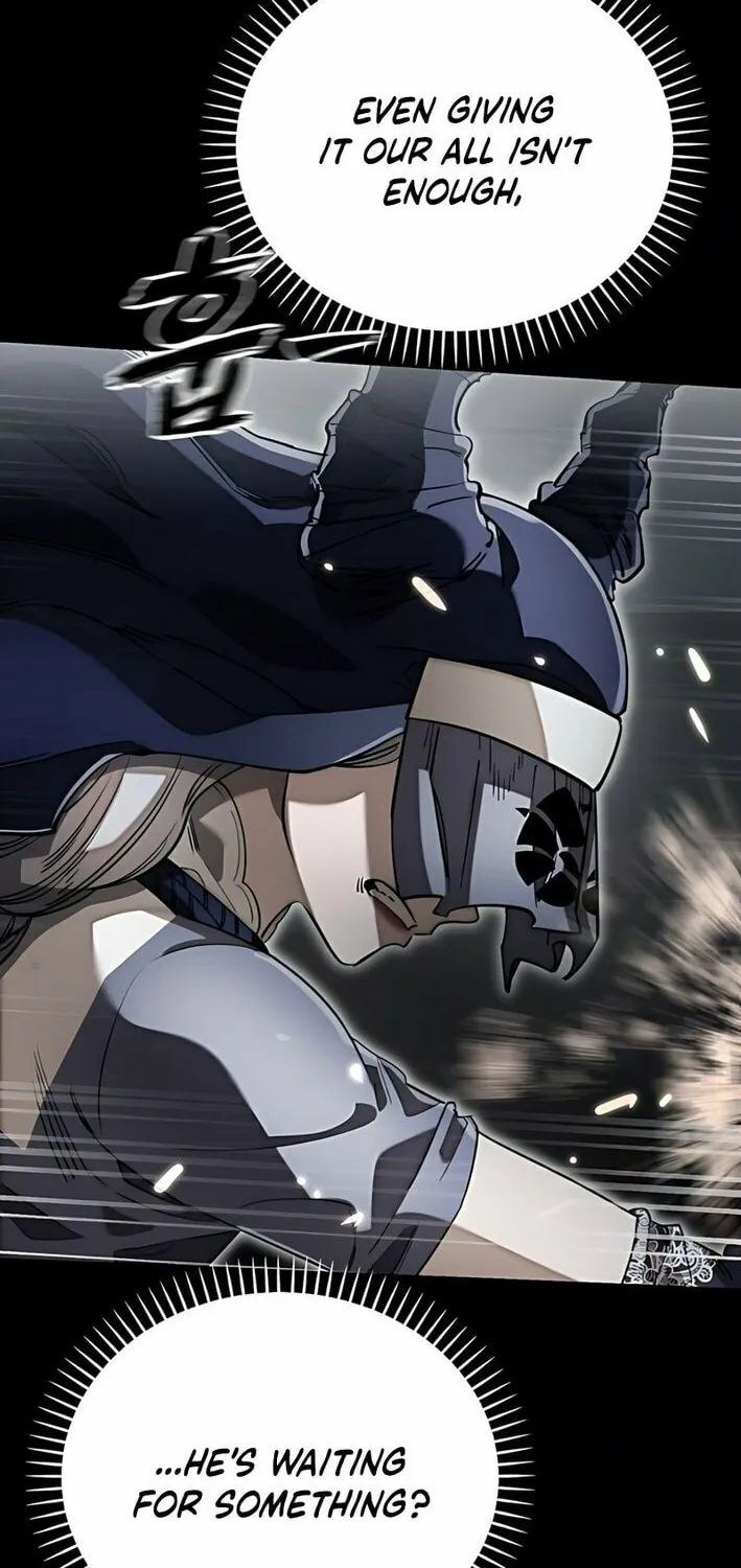 Return of the King of Hell Chapter 94 page 109 - 