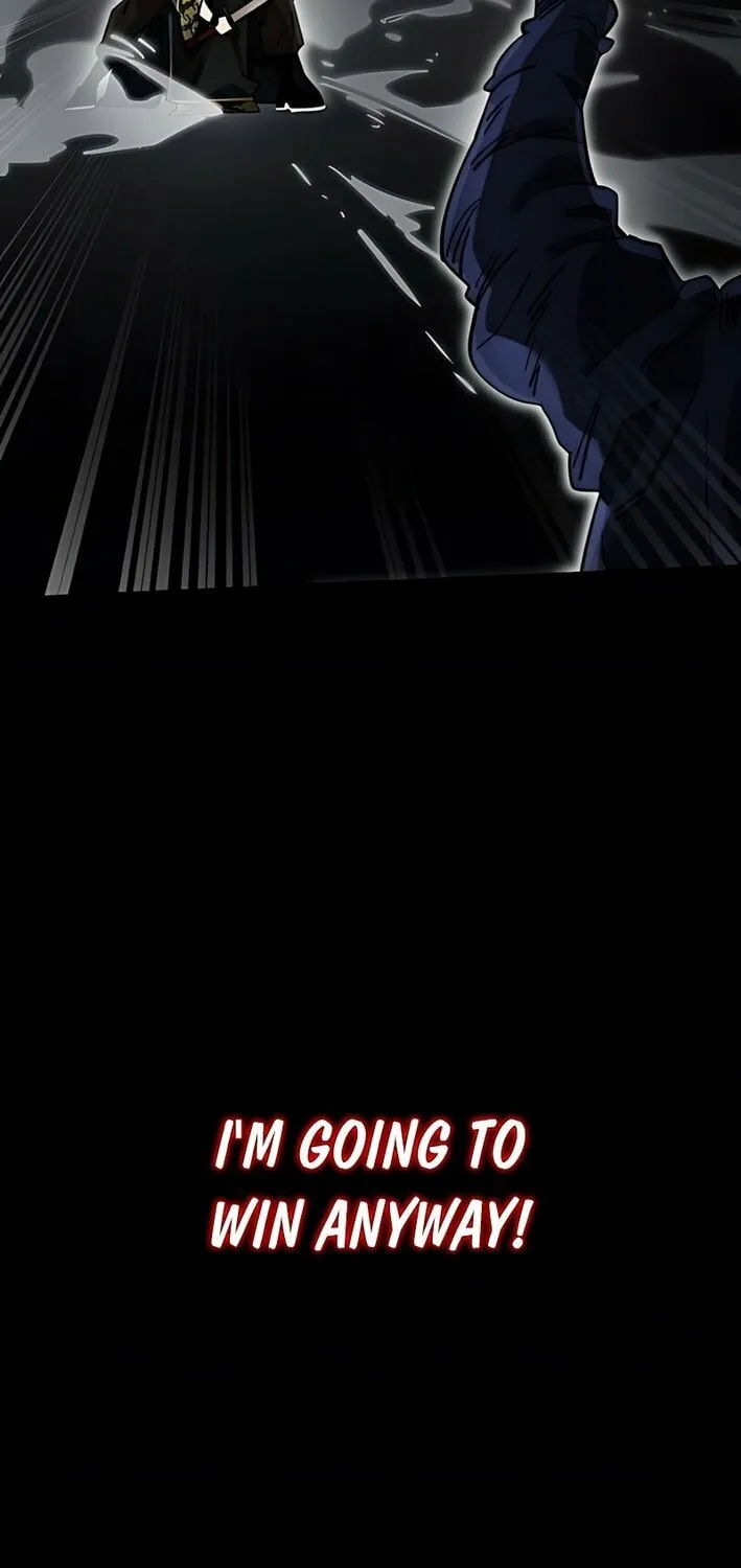 Return of the King of Hell Chapter 94 page 113 - 